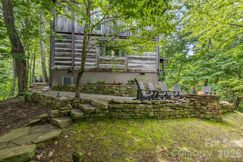 1390 Baltimore Branch Road Hot Springs, NC 28743