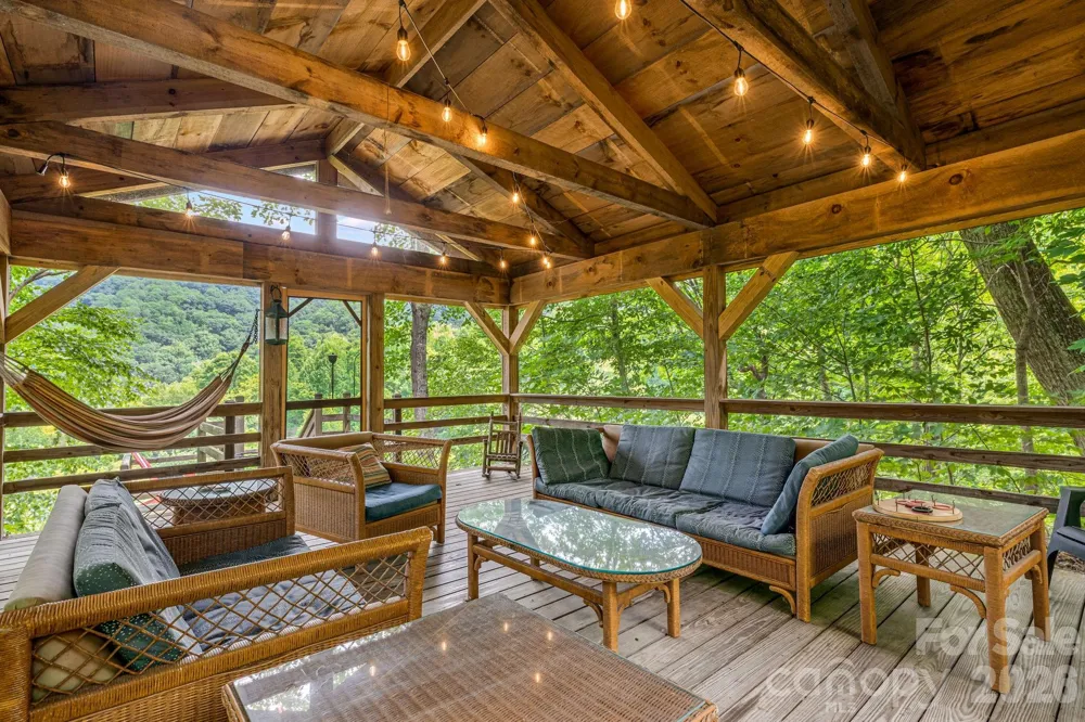 1390 Baltimore Branch Road Hot Springs, NC 28743