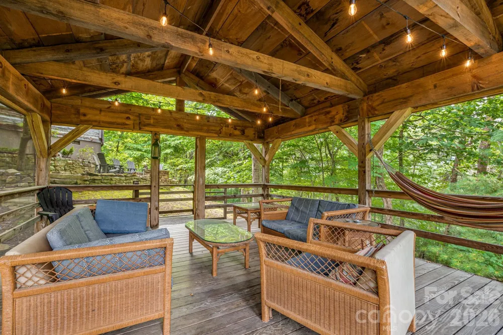 1390 Baltimore Branch Road Hot Springs, NC 28743