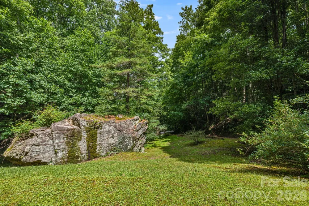 1390 Baltimore Branch Road Hot Springs, NC 28743