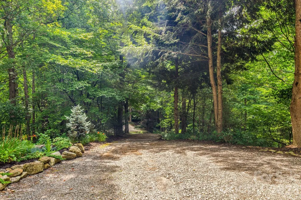 1390 Baltimore Branch Road Hot Springs, NC 28743