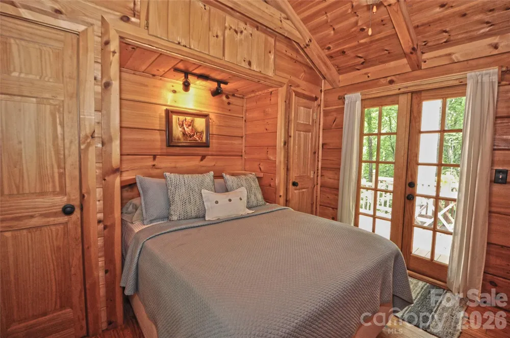 1390 Baltimore Branch Road Hot Springs, NC 28743