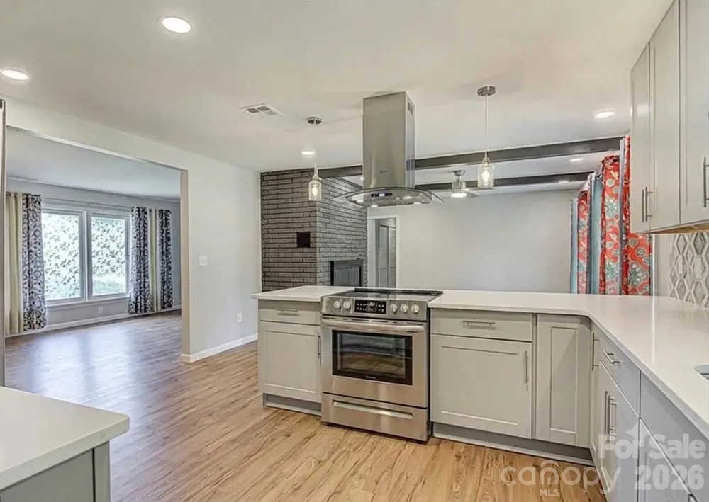2512 Sunnycrest Drive Reidsville, NC 27320