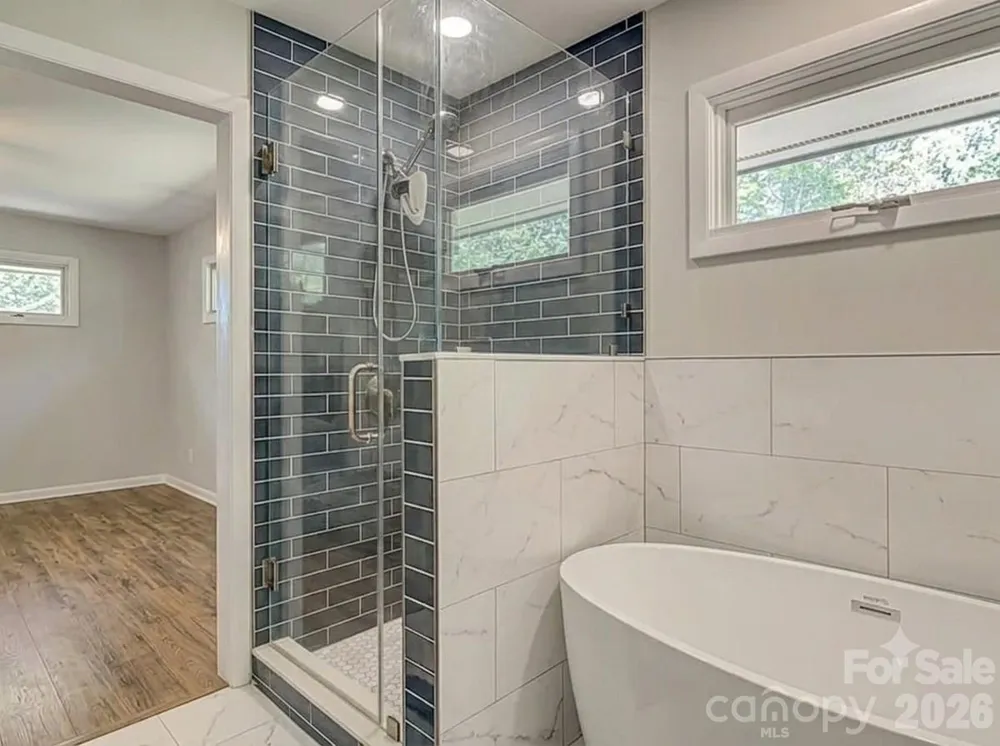 2512 Sunnycrest Drive Reidsville, NC 27320