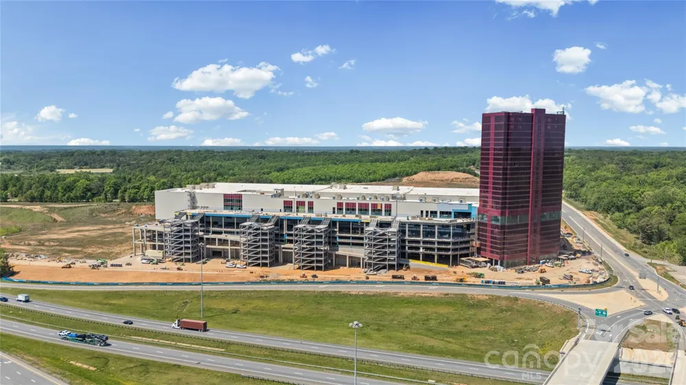 105 Falls Street Kings Mountain, NC 28086