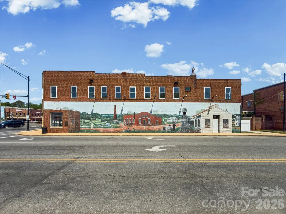 105 Falls Street Kings Mountain, NC 28086