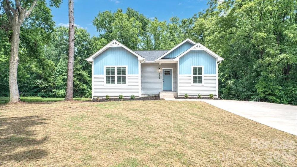 105 Falls Street Kings Mountain, NC 28086