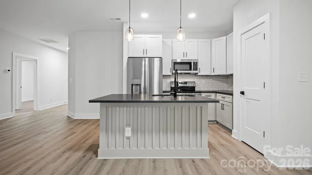 105 Falls Street Kings Mountain, NC 28086