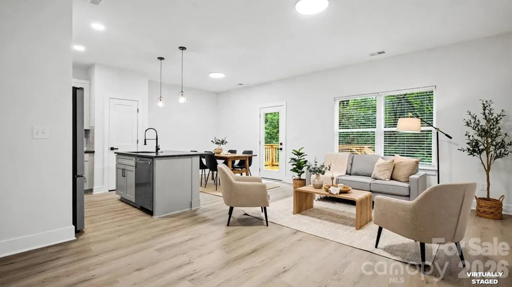 105 Falls Street Kings Mountain, NC 28086