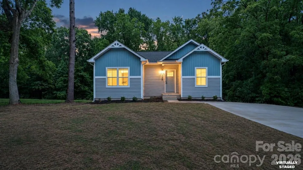 105 Falls Street Kings Mountain, NC 28086
