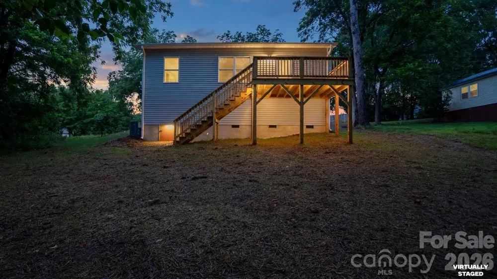 105 Falls Street Kings Mountain, NC 28086