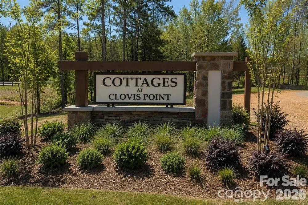 202 Clovis Point Drive #59 Kings Mountain, NC 28086