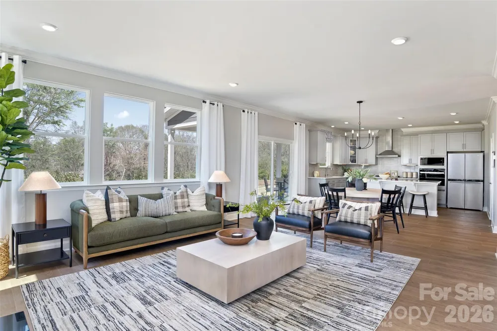 202 Clovis Point Drive #59 Kings Mountain, NC 28086
