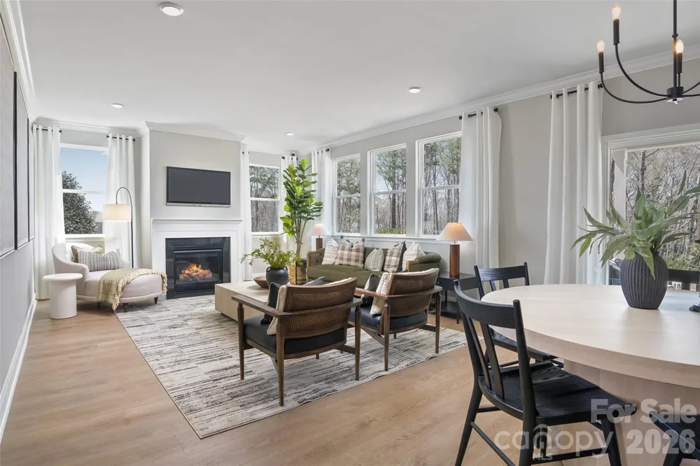 202 Clovis Point Drive #59 Kings Mountain, NC 28086