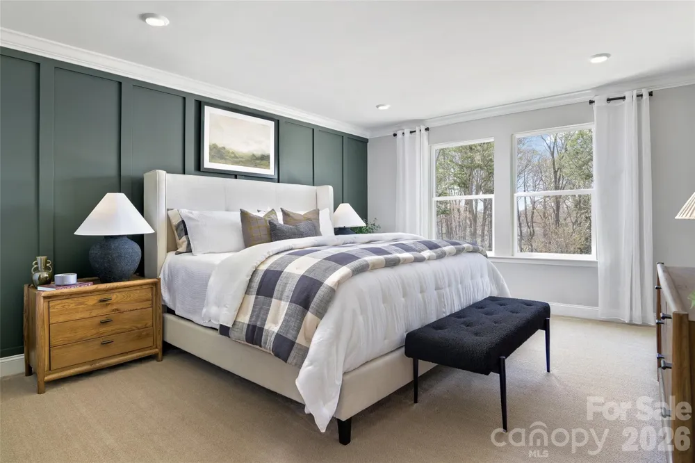 202 Clovis Point Drive #59 Kings Mountain, NC 28086