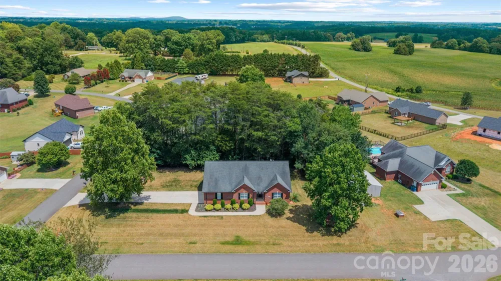 3656 Woodgreen Drive Lincolnton, NC 28092
