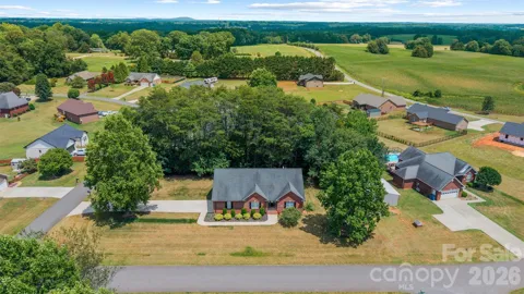 3656 Woodgreen Drive