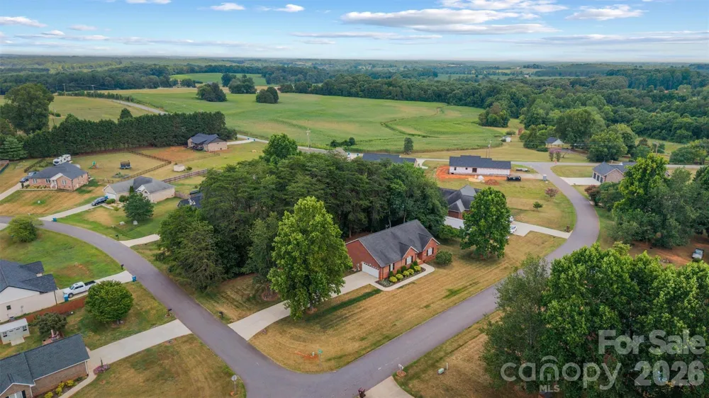 3656 Woodgreen Drive Lincolnton, NC 28092