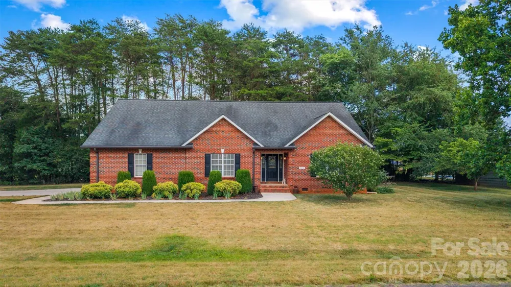 3656 Woodgreen Drive Lincolnton, NC 28092