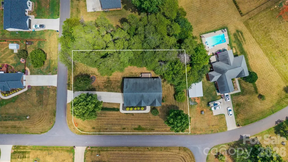 3656 Woodgreen Drive Lincolnton, NC 28092