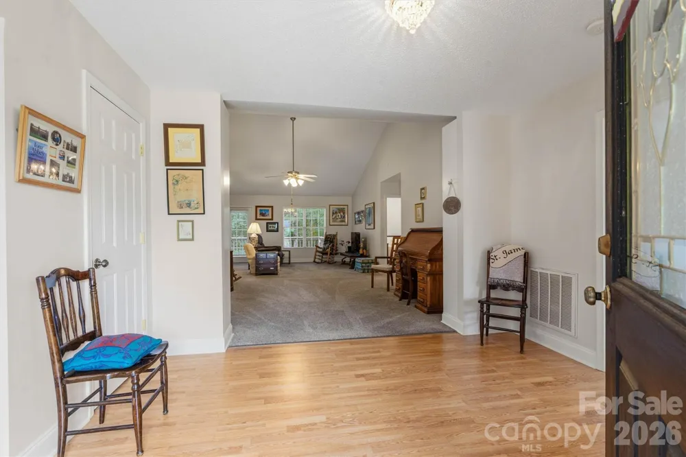 3656 Woodgreen Drive Lincolnton, NC 28092