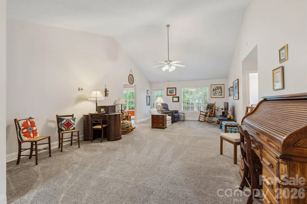 3656 Woodgreen Drive Lincolnton, NC 28092