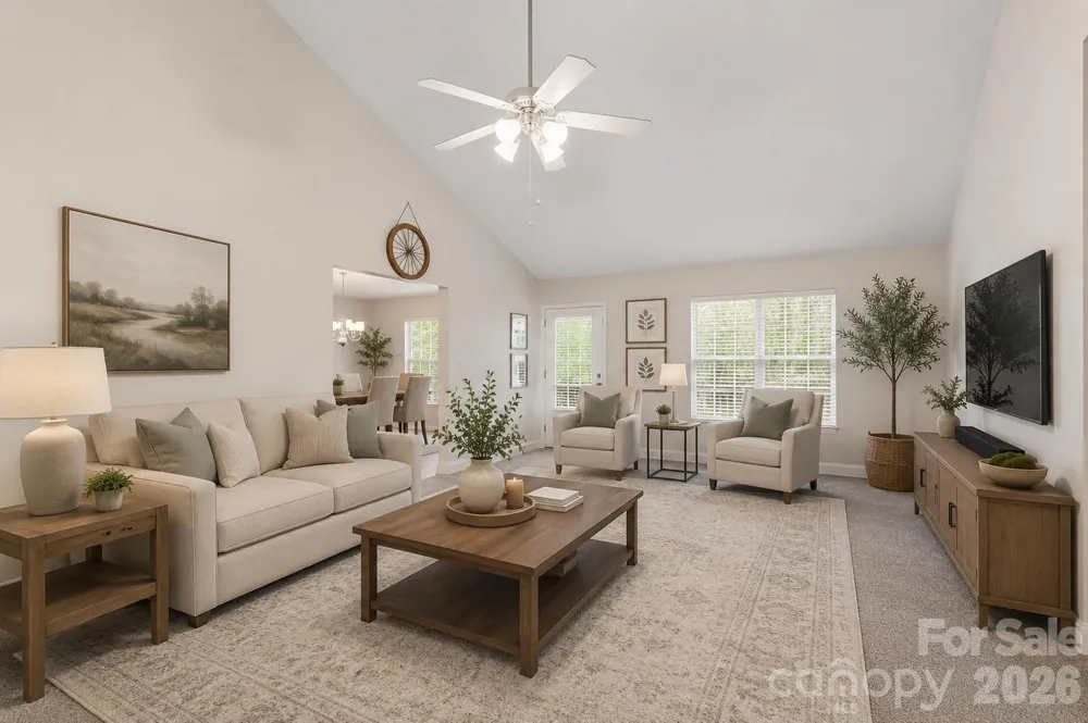 3656 Woodgreen Drive Lincolnton, NC 28092