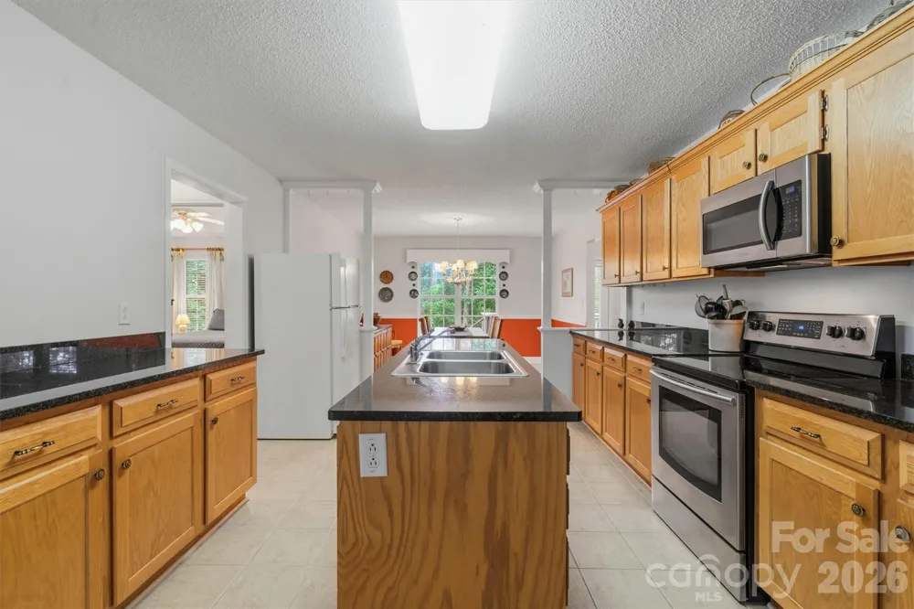 3656 Woodgreen Drive Lincolnton, NC 28092