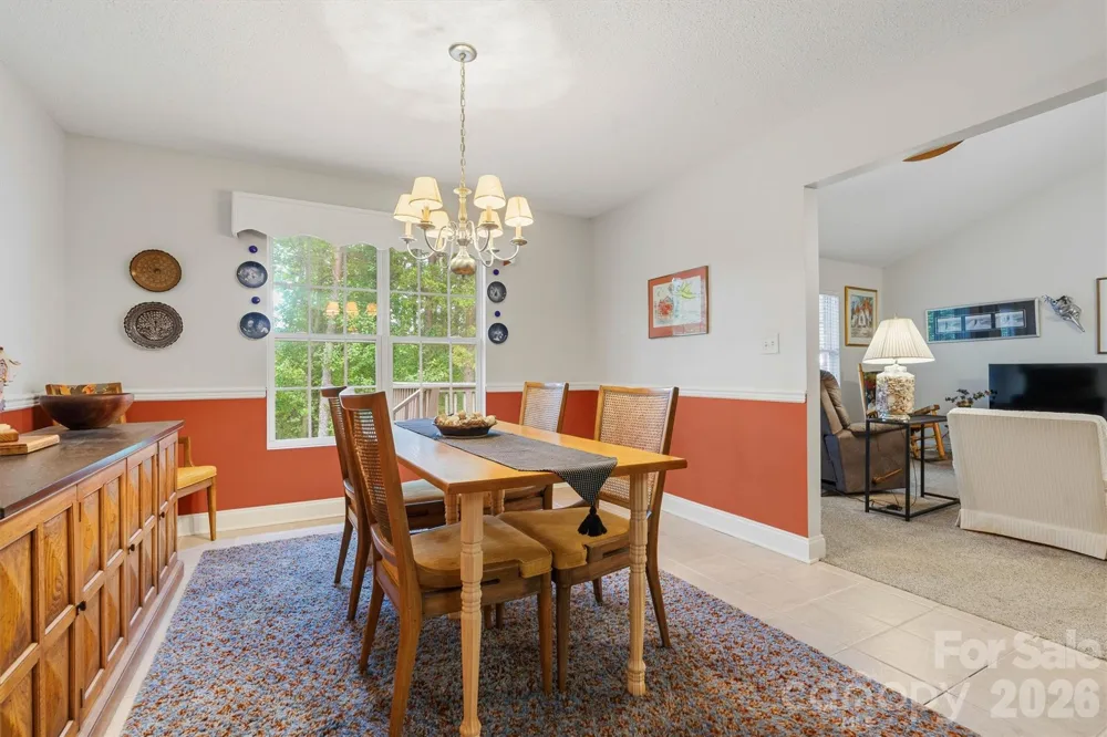 3656 Woodgreen Drive Lincolnton, NC 28092