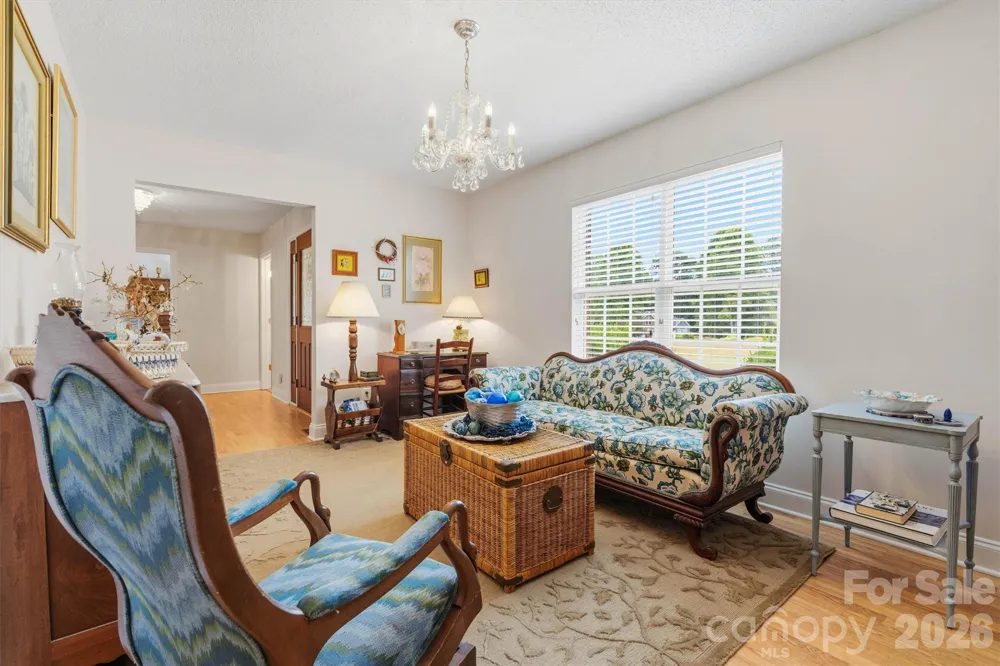 3656 Woodgreen Drive Lincolnton, NC 28092
