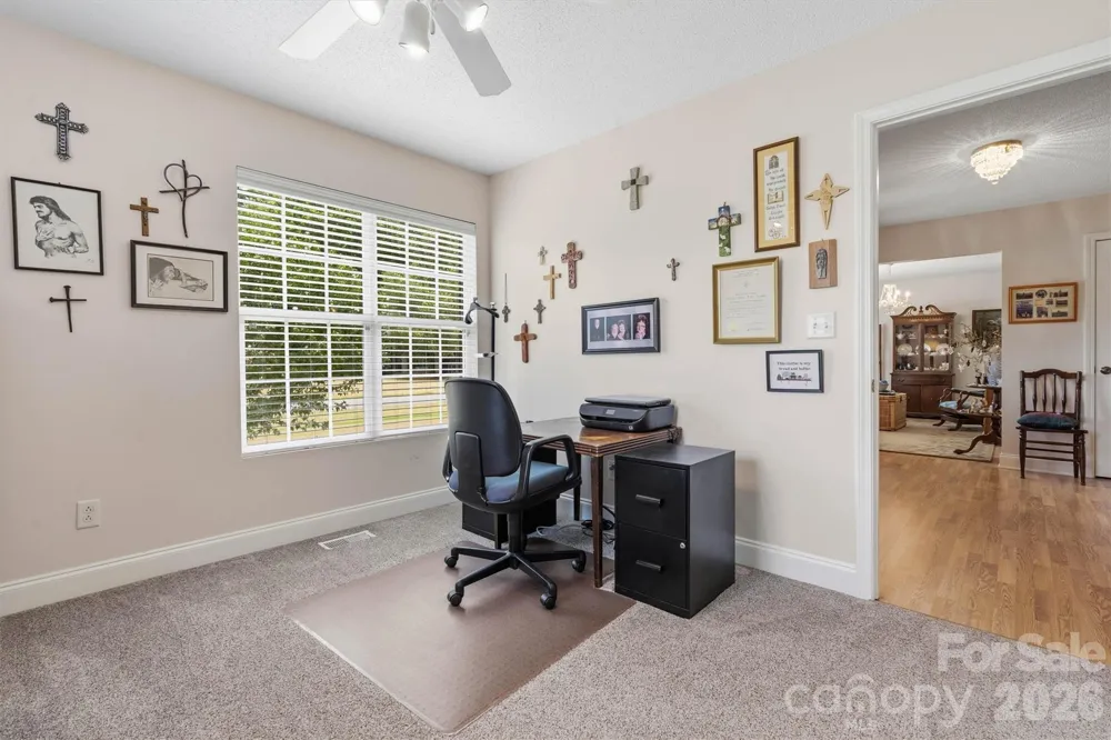 3656 Woodgreen Drive Lincolnton, NC 28092