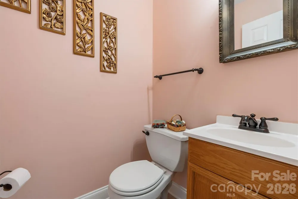 3656 Woodgreen Drive Lincolnton, NC 28092