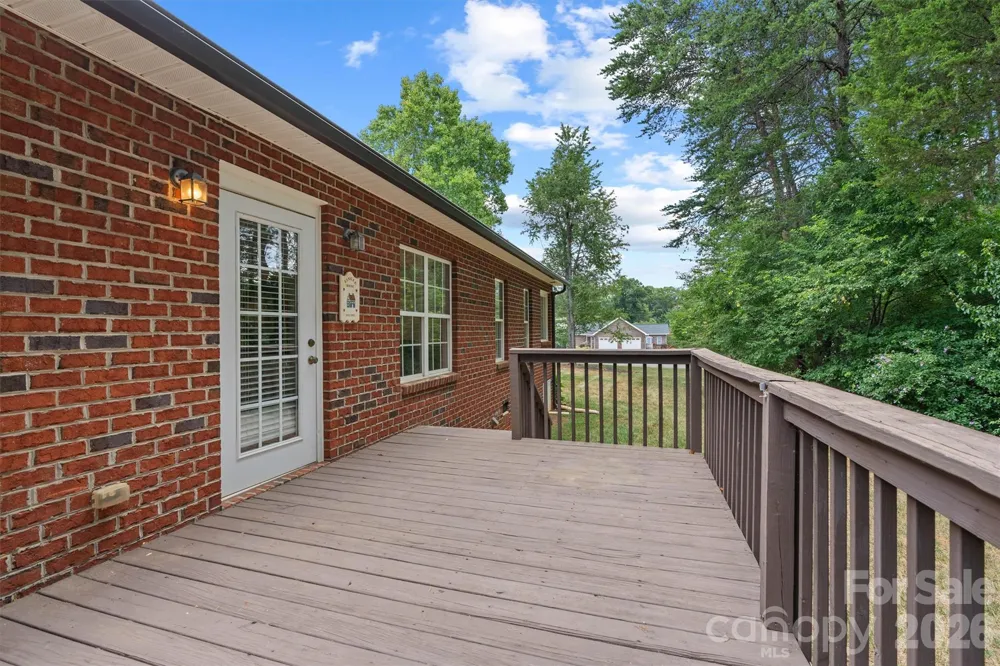 3656 Woodgreen Drive Lincolnton, NC 28092