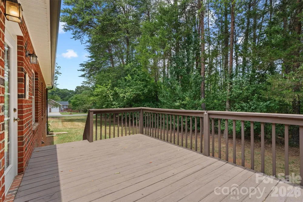 3656 Woodgreen Drive Lincolnton, NC 28092