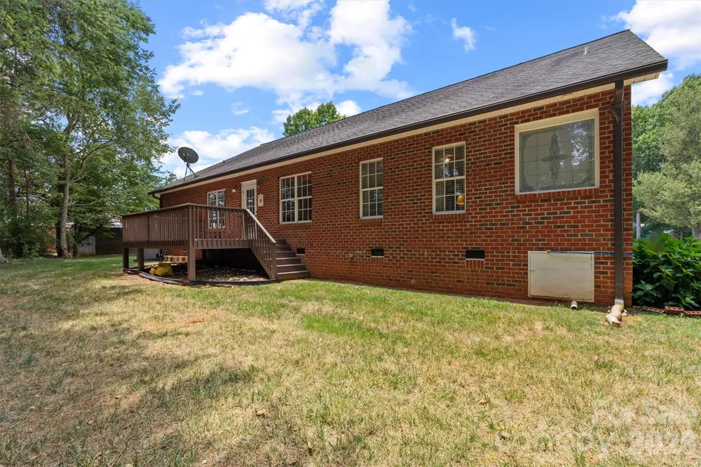3656 Woodgreen Drive Lincolnton, NC 28092
