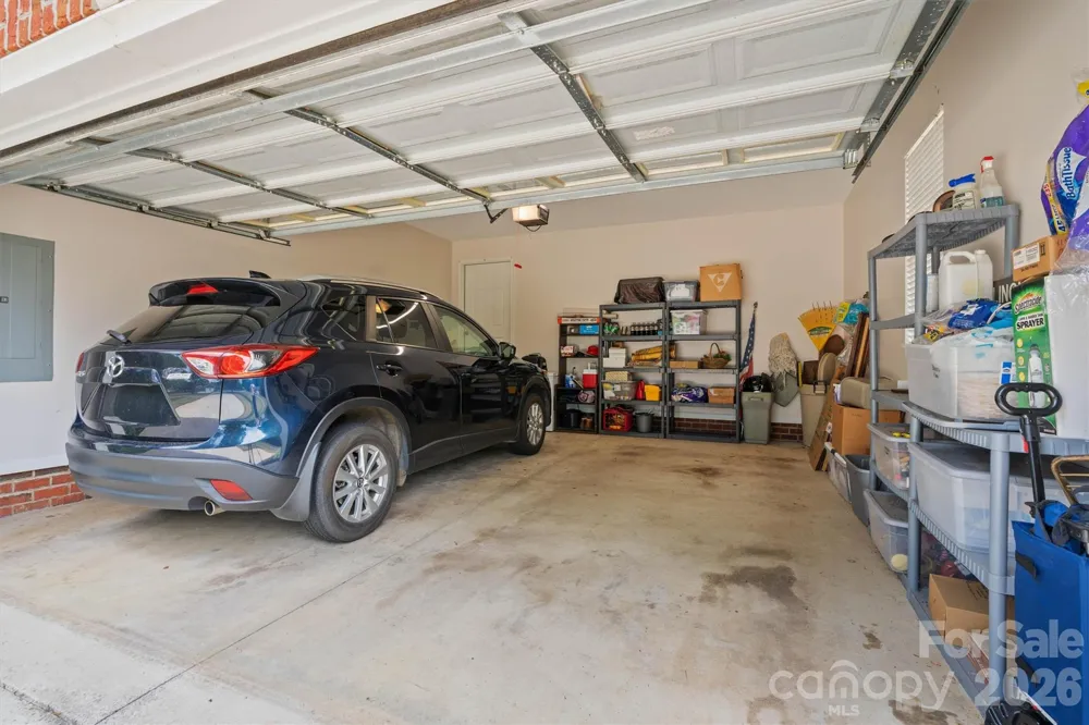 3656 Woodgreen Drive Lincolnton, NC 28092