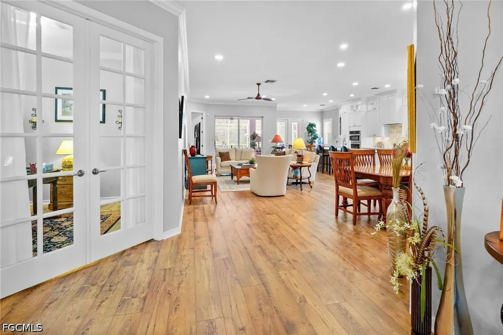 Devington Way Fort Myers, FL 33912
