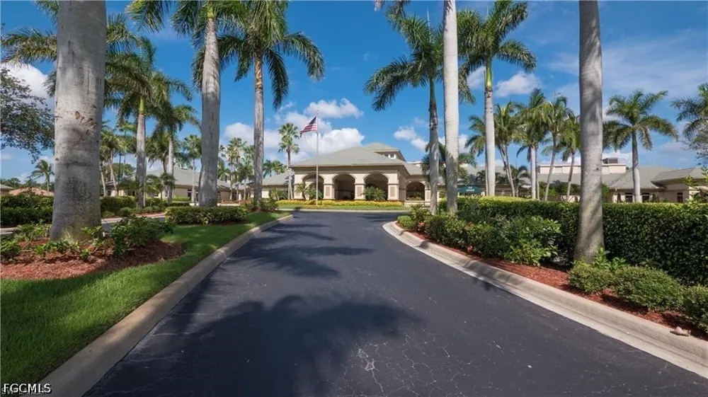 Devington Way Fort Myers, FL 33912