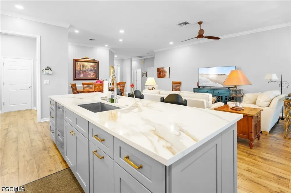 Devington Way Fort Myers, FL 33912