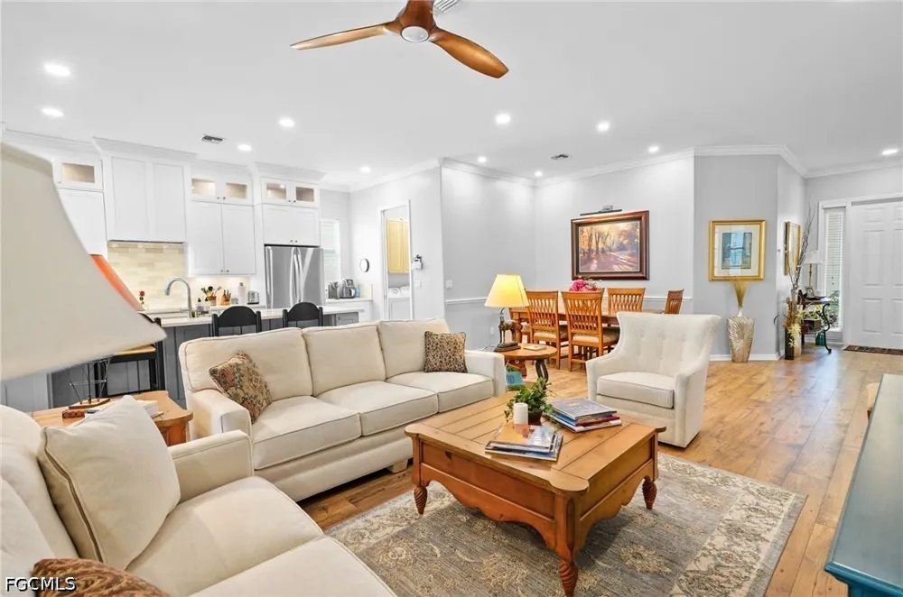 Devington Way Fort Myers, FL 33912