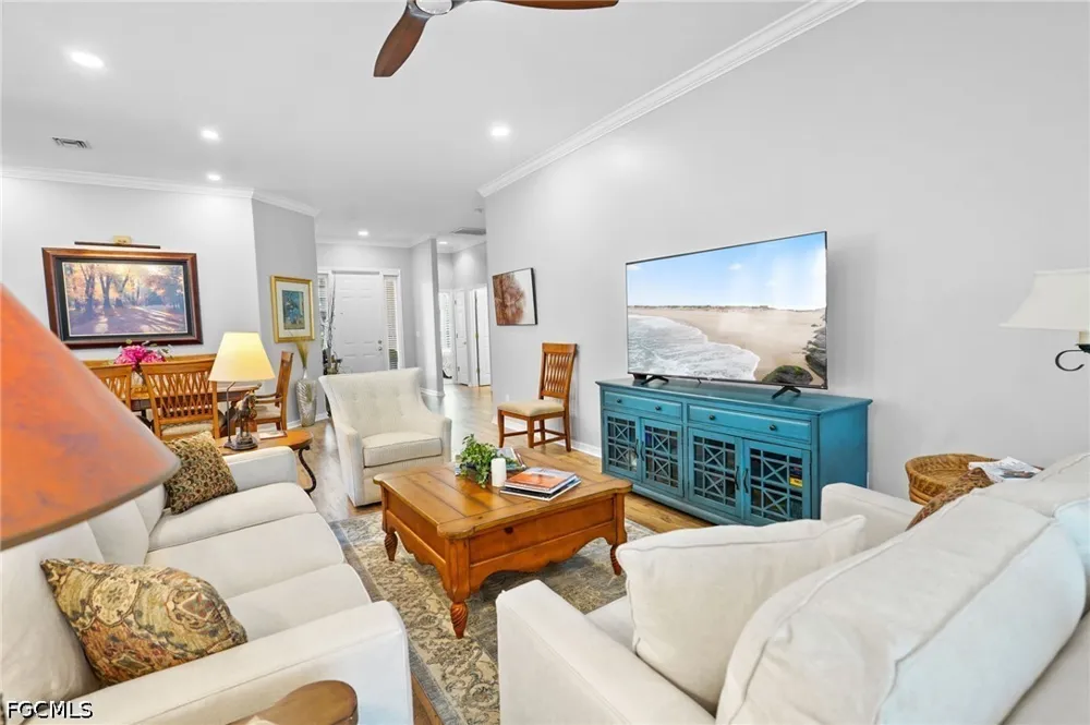 Devington Way Fort Myers, FL 33912