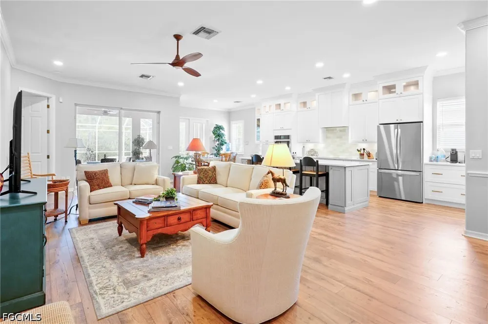 Devington Way Fort Myers, FL 33912