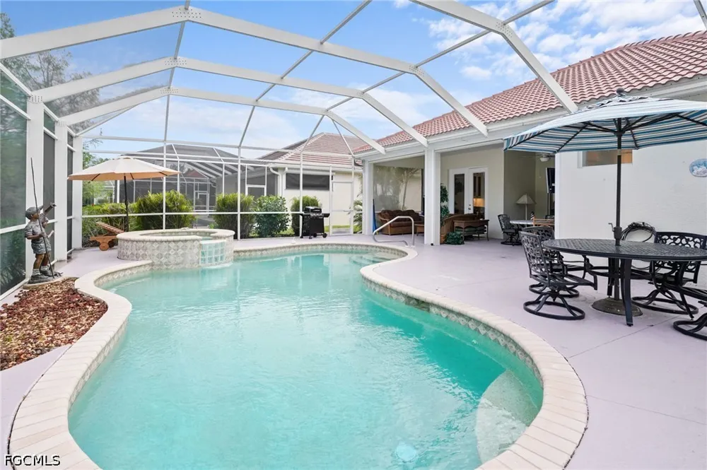 Devington Way Fort Myers, FL 33912