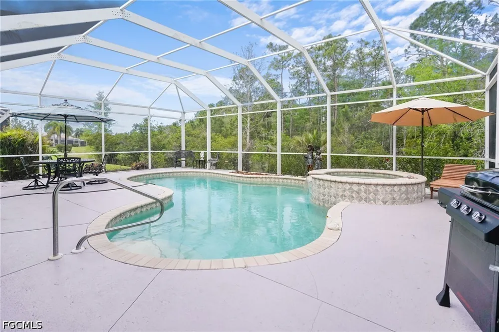 Devington Way Fort Myers, FL 33912
