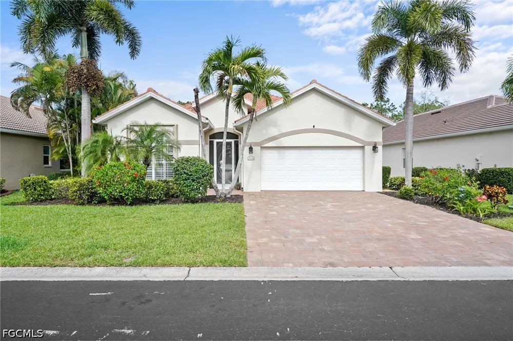 Devington Way Fort Myers, FL 33912