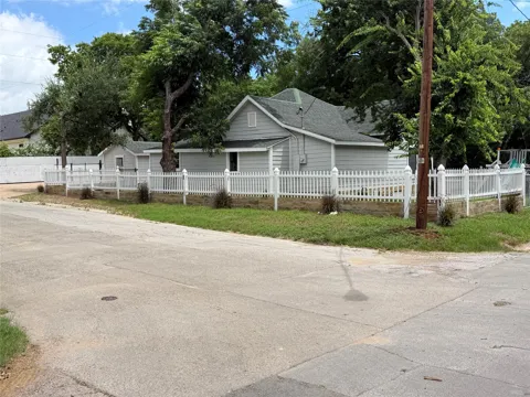 701 Olive Street