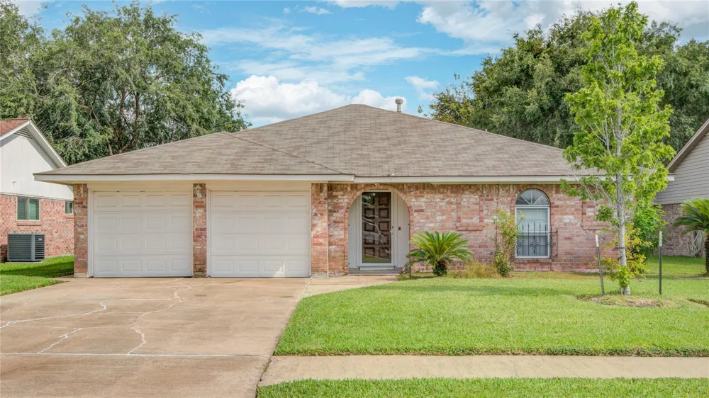 1801 Concord Street Deer Park, TX 77536