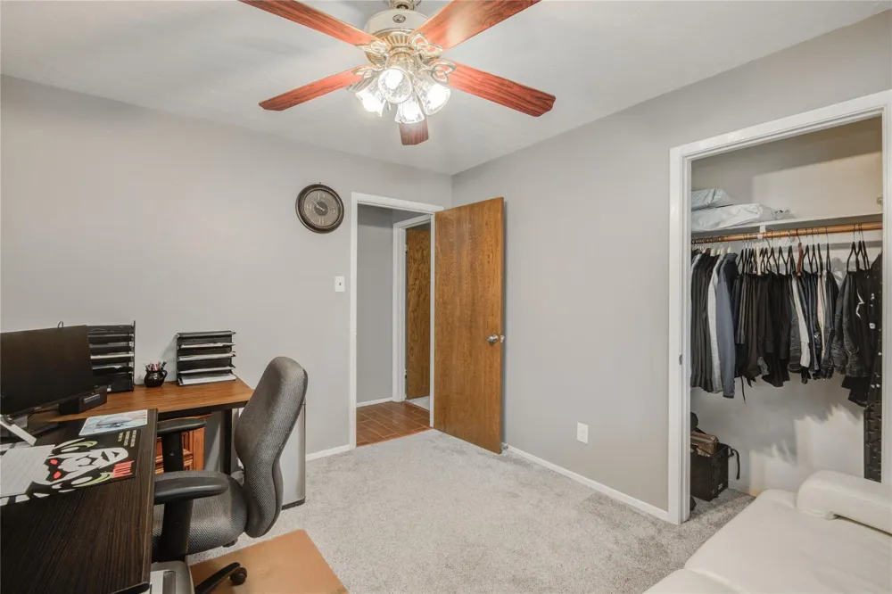 1801 Concord Street Deer Park, TX 77536