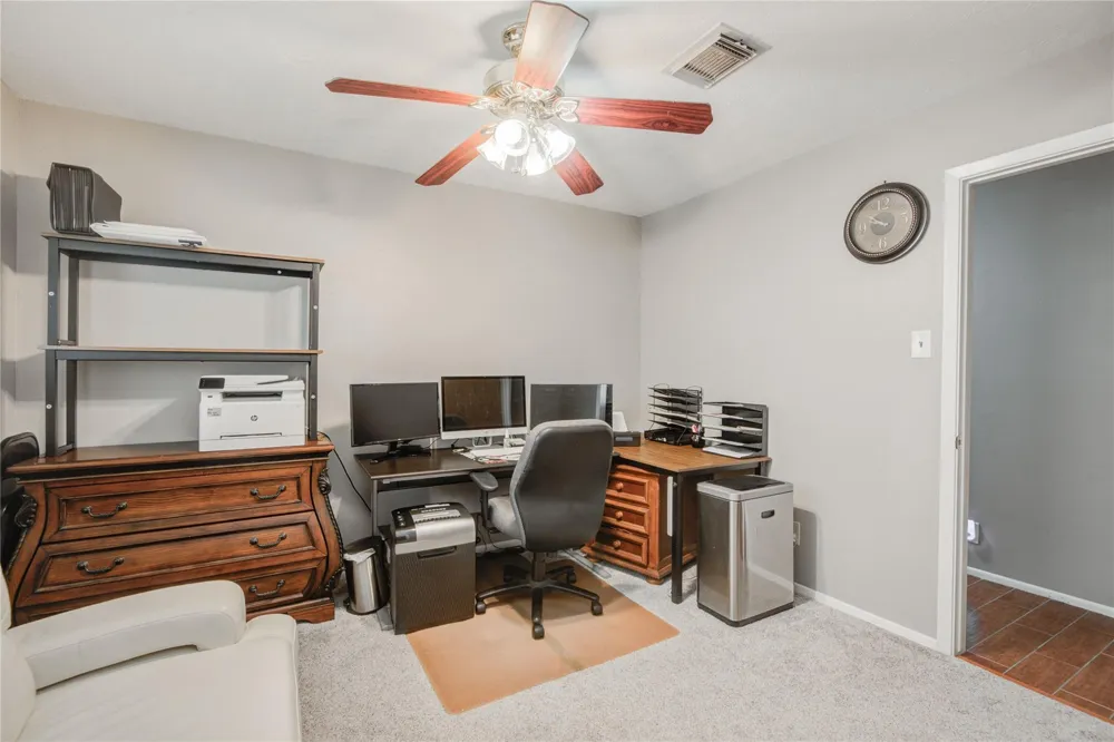 1801 Concord Street Deer Park, TX 77536