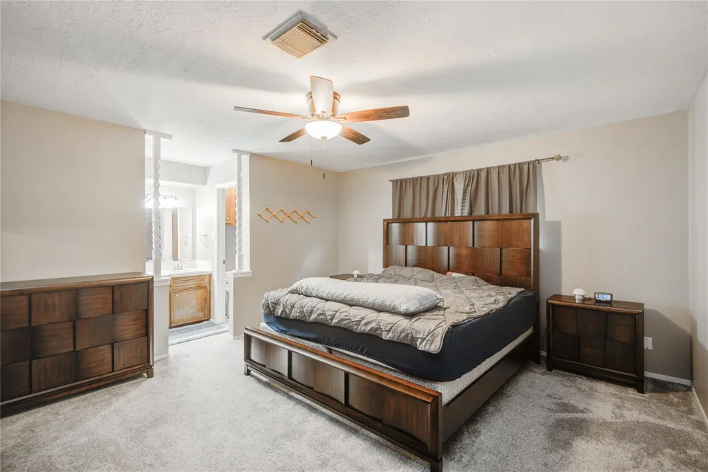 1801 Concord Street Deer Park, TX 77536